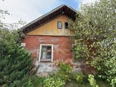 Parduodamas apleistas avarinės būklės namas - nuotraukos Nr. 18