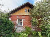 Parduodamas apleistas avarinės būklės namas - nuotraukos Nr. 10