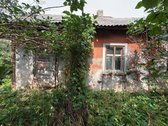 Parduodamas apleistas avarinės būklės namas - nuotraukos Nr. 13