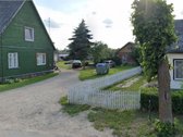 Parduodamas apleistas avarinės būklės namas - nuotraukos Nr. 14