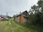 Parduodamas apleistas avarinės būklės namas - nuotraukos Nr. 17