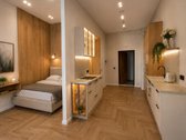 Pilnai Atlikta Vidaus Apdaila – 1,5 Kamb. - nuotraukos Nr. 3