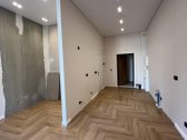 Pilnai Atlikta Vidaus Apdaila – 1,5 Kamb. - nuotraukos Nr. 12