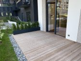 Pilnai Atlikta Vidaus Apdaila – 1,5 Kamb. - nuotraukos Nr. 21