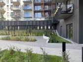 Pilnai Atlikta Vidaus Apdaila – 1,5 Kamb. - nuotraukos Nr. 23