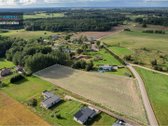 Parduodamas 1.15 Ha Žemės Ūkio Paskirties - nuotraukos Nr. 3