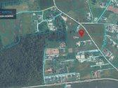 Parduodamas 1.15 Ha Žemės Ūkio Paskirties - nuotraukos Nr. 4