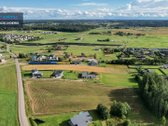 Parduodamas 1.15 Ha Žemės Ūkio Paskirties - nuotraukos Nr. 10