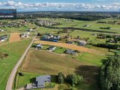 Parduodamas 1.15 Ha Žemės Ūkio Paskirties - nuotraukos Nr. 11