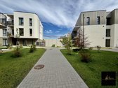 Parduodamas stilingas 2 kambarių butas - nuotraukos Nr. 40