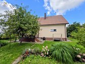 Erdvus namas Gargždų mieste – šeimai, - nuotraukos Nr. 6