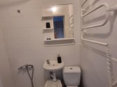 Išnuomojamas tvarkingas vieno kambario butas - nuotraukos Nr. 3