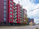Nuomojamas Šviesus Ir Jaukus 2 Kambarių Butas - nuotraukos Nr. 27