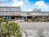 Nuomojamos Administracinės Paskirties - nuotraukos Nr. 8