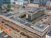 Nuomojamos Administracinės Paskirties - nuotraukos Nr. 13