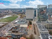 Nuomojamos Administracinės Paskirties - nuotraukos Nr. 16