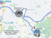 Nuomojamos Administracinės Paskirties - nuotraukos Nr. 21