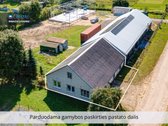 Parduodama 179 Kv.m. Pastato Dalis Ąžulaukės - nuotraukos Nr. 2