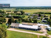 Parduodama 179 Kv.m. Pastato Dalis Ąžulaukės - nuotraukos Nr. 8