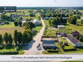 Parduodama 179 Kv.m. Pastato Dalis Ąžulaukės - nuotraukos Nr. 10