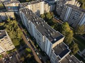 3 Kambarių Butas Pašilaičiuose  Rami Vieta  - nuotraukos Nr. 19