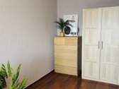 Nuomojame jaukų ir šviesų butą Naujamiestyje - nuotraukos Nr. 9