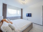 Nuomojamas 2 kamb. butas su balkonu Vilniuje, - nuotraukos Nr. 9