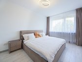 Nuomojamas 2 kamb. butas su balkonu Vilniuje, - nuotraukos Nr. 8