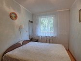 Parduodamas 3 kambarių butas Girionyse, Liepų - nuotraukos Nr. 12