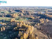 Parduodamas Sklypas Varlynės K. Molėtų R.! - nuotraukos Nr. 3