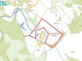 Parduodamas Sklypas Varlynės K. Molėtų R.! - nuotraukos Nr. 5