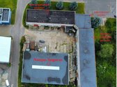 Parduodamas Gamybinis–sandėliavimo Kompleksas - nuotraukos Nr. 2