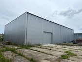 Parduodamas Gamybinis–sandėliavimo Kompleksas - nuotraukos Nr. 8