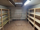 Nuomojamas garažas adresu Pašilaičių g. 1a. - nuotraukos Nr. 5