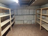 Nuomojamas garažas adresu Pašilaičių g. 1a. - nuotraukos Nr. 6