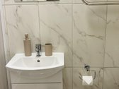 Nuomojame jaukų ir šviesų butą Naujamiestyje - nuotraukos Nr. 16
