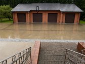Jaukus 3 aukštų kotedžas su rūsiu, terasa ir - nuotraukos Nr. 16
