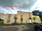 457 m² paslaugų paskirties patalpos Alytaus - nuotraukos Nr. 11