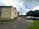 457 m² paslaugų paskirties patalpos Alytaus - nuotraukos Nr. 16