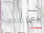 457 m² paslaugų paskirties patalpos Alytaus - nuotraukos Nr. 17