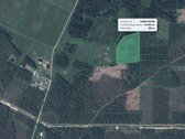Parduodamas 2,36 ha žemės ūkio paskirties - nuotraukos Nr. 2