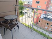 Parduodamas erdvus 62.09 kv.m.,įrengtas 2 - nuotraukos Nr. 5
