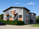 Parduodamas 61 M² Butas Teleičiuose, Kauno R. - nuotraukos Nr. 13