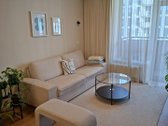 Modernus Ir Kokybiškai Įrengtas Butas Nuomai - nuotraukos Nr. 5