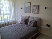 Modernus Ir Kokybiškai Įrengtas Butas Nuomai - nuotraukos Nr. 7