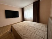 Parduodamas šviesus ir erdvus 3 kambarių - nuotraukos Nr. 6
