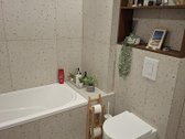 Modernus Ir Kokybiškai Įrengtas Butas Nuomai - nuotraukos Nr. 11