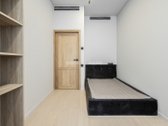 Nuomojamas išskirtinis 3-jų kambarių butas - nuotraukos Nr. 12