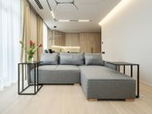 Nuomojamas išskirtinis 3-jų kambarių butas - nuotraukos Nr. 15