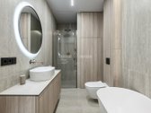 Nuomojamas išskirtinis 3-jų kambarių butas - nuotraukos Nr. 18